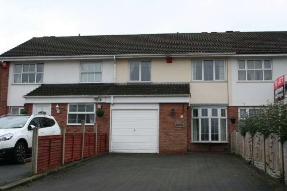 3 Bedroom Property